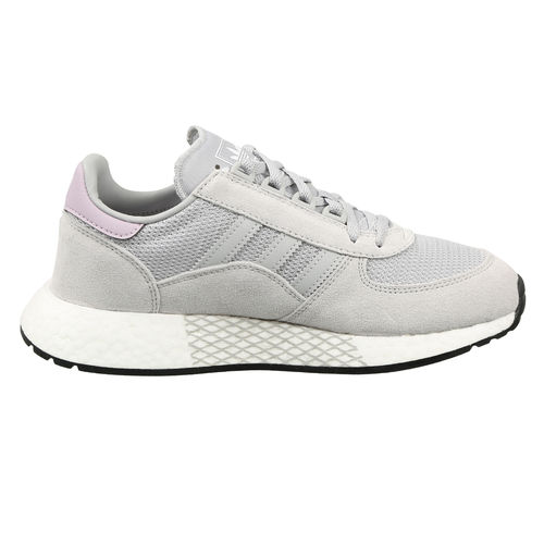 adidas Originals Marathon Tech W Grey Casual Shoes: Buy adidas Originals Marathon  Tech W Grey Casual Shoes Online at Best Price in India | Nykaa
