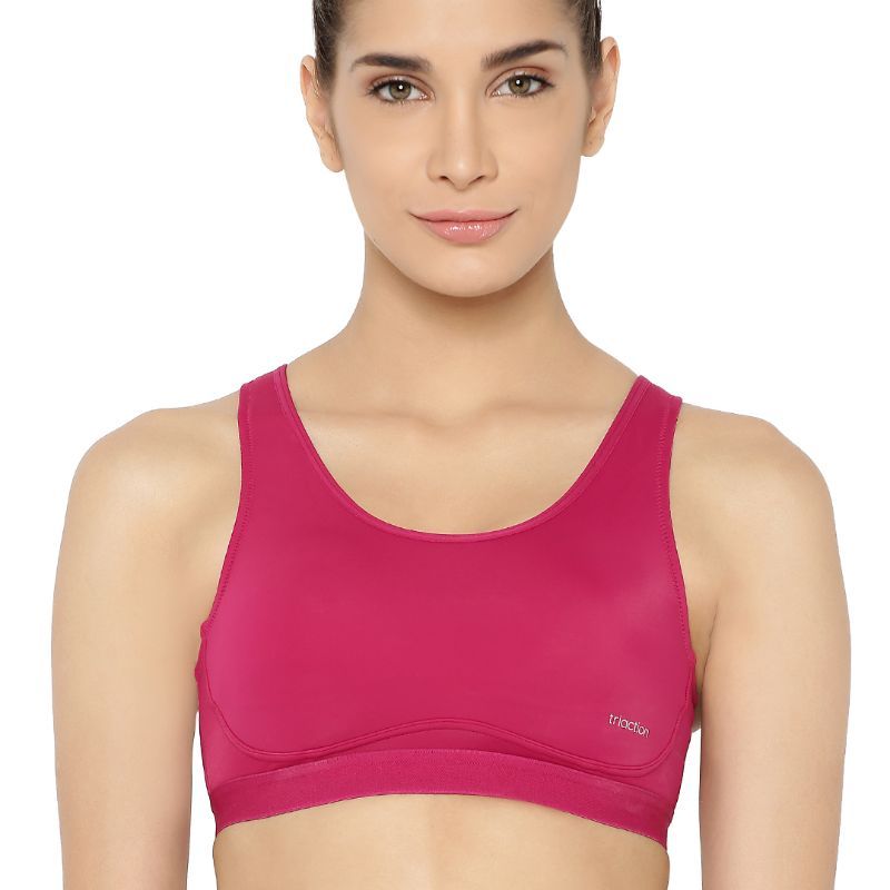 bounce control sports bra