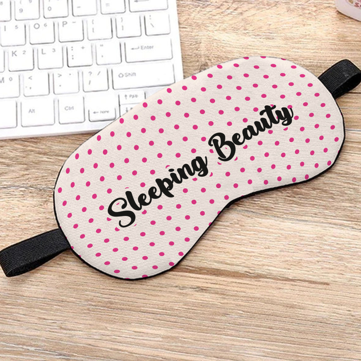 cute eye mask