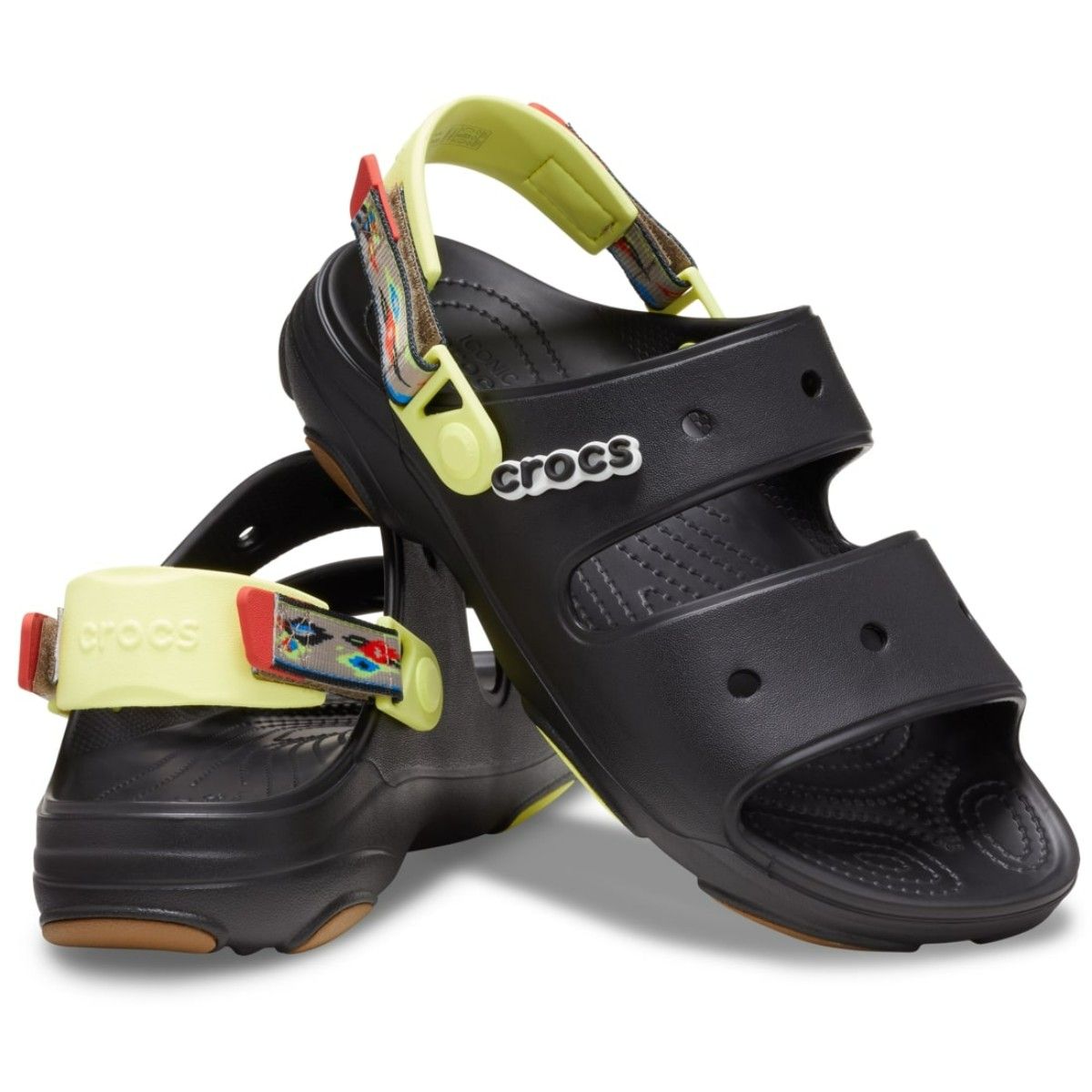 Crocs Unisex Crocband II Clog - Walmart.com