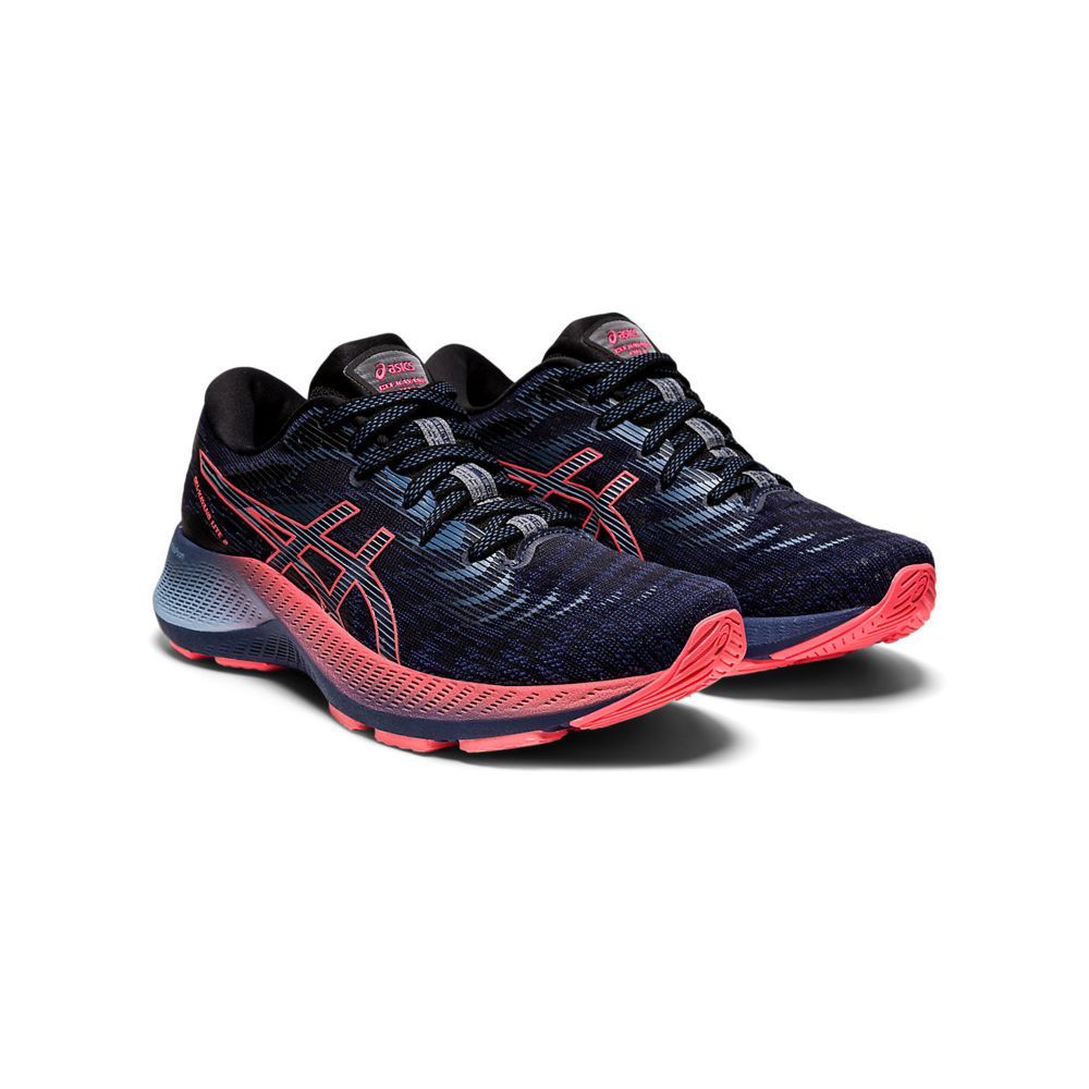 asics gel kayano 7.5 womens