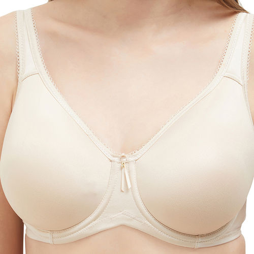 Basic Beauty Padded Wired Full Coverage Full Support Everyday Comfort