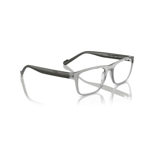 Buy Vogue Eyewear Men Rectangle Grey Frames 0VO5548I228353 Online