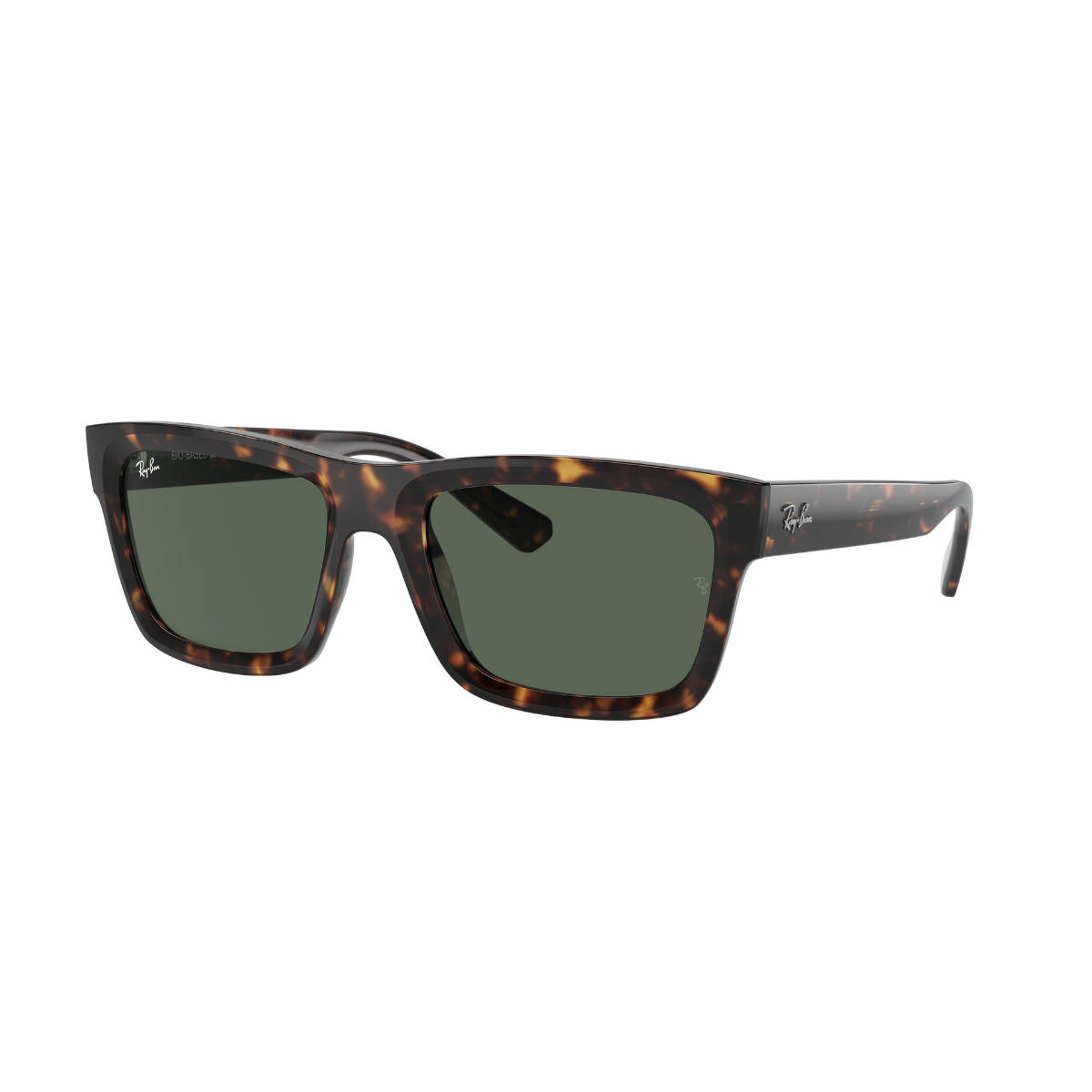 Lens Rectangular Green Buy Ray-Ban Unisex UV Protected Green Lens Rectangle Sunglasses ...