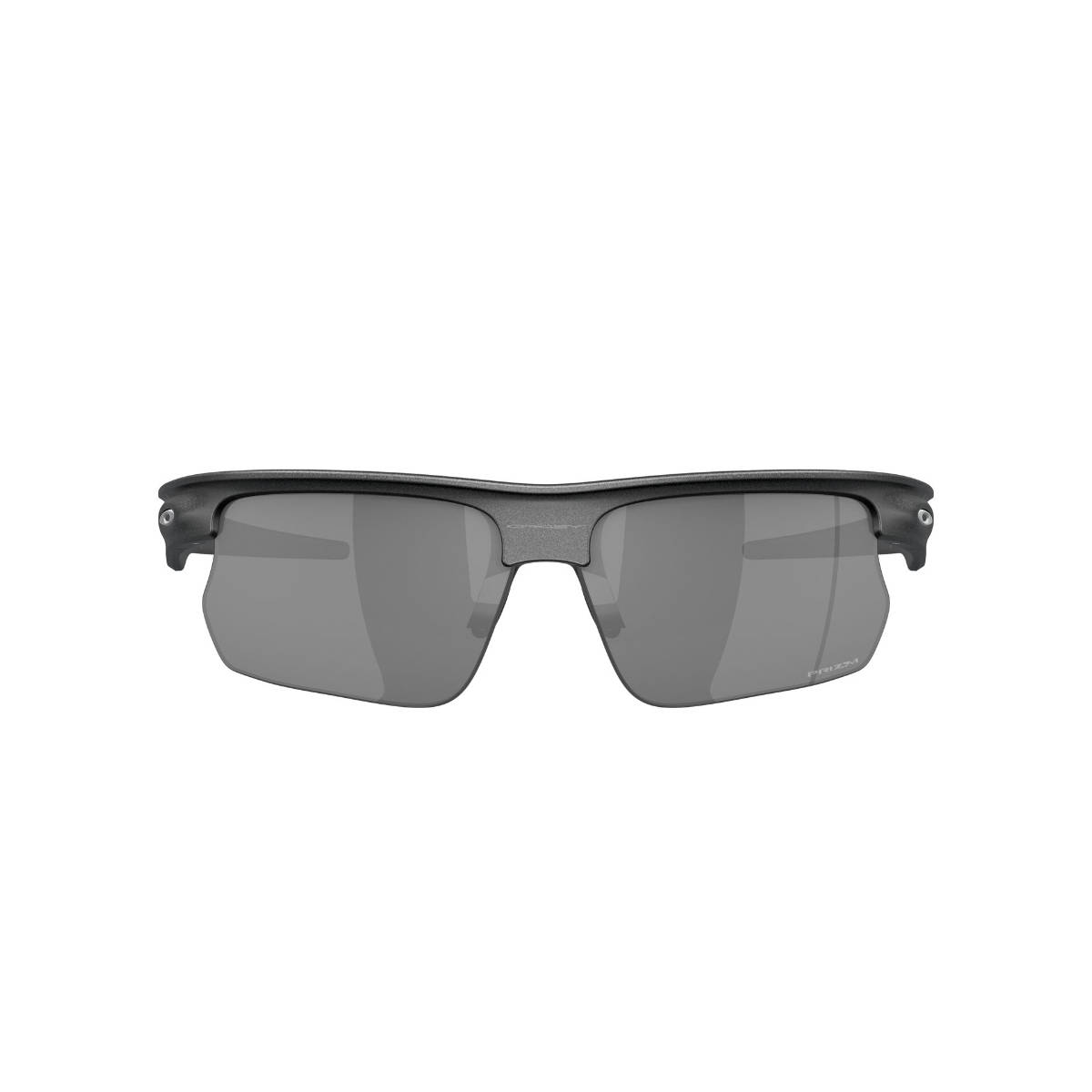 Oakley Unisex UV Protected Grey Lens Rectangle Sunglasses - 0OO940094000268