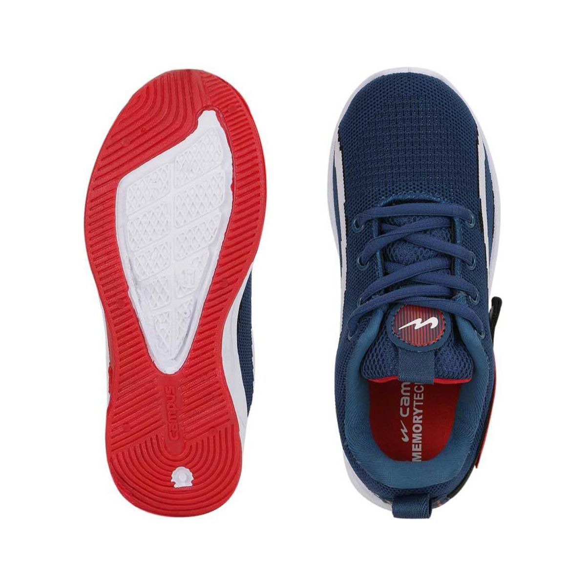 nykaa fashion campus shoes