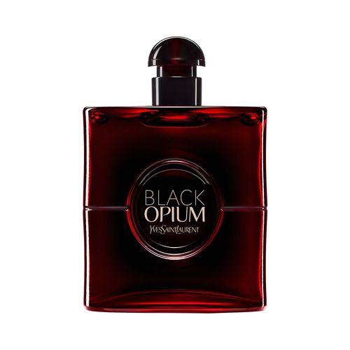 Yves Saint Laurent Black Opium Over Red Eau De Parfum