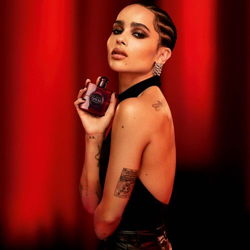 Buy Yves Saint Laurent Black Opium Over Red Eau De Parfum Online