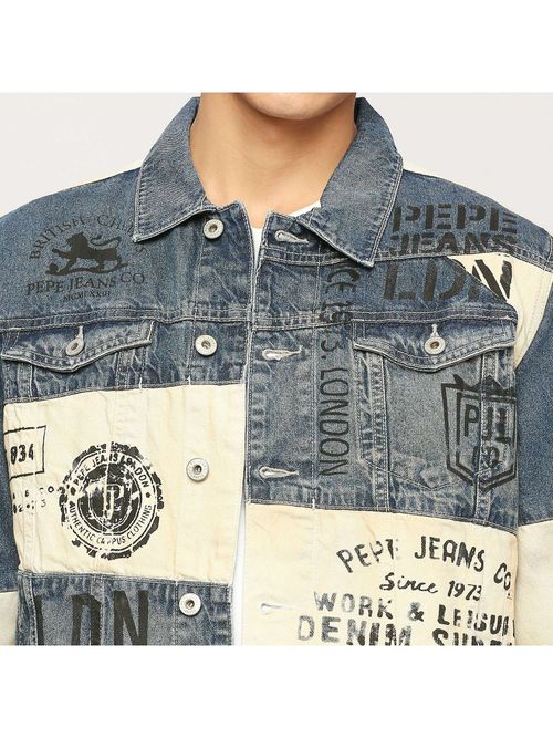 Pepe Jeans Trucker Jacket India Pepe Jeans Best Jackets For Men In