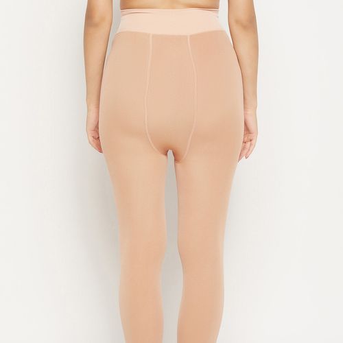 Nude Tights: For All Skin Tones