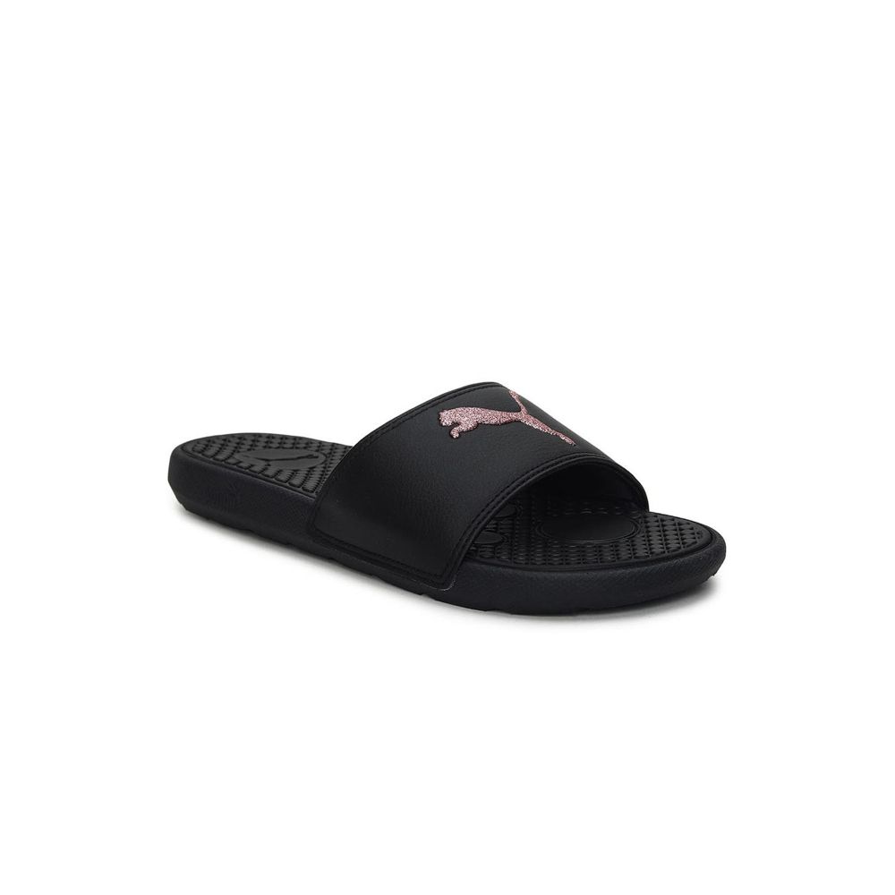 Puma Women's Cool Cat Slide Sandal - ShopStyle