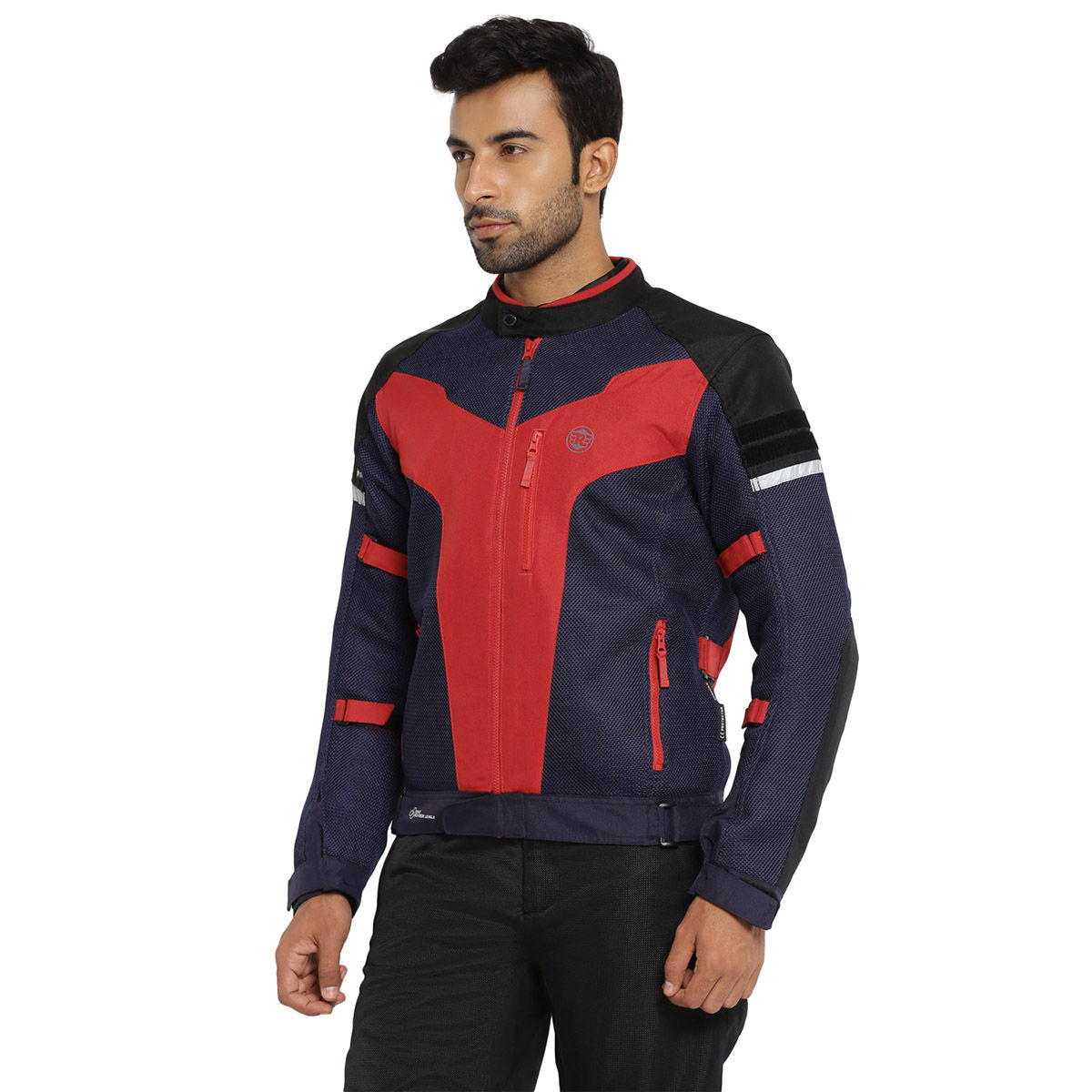 royal enfield windfarer jacket