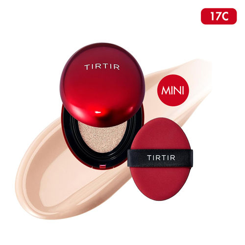 TIRTIR Mask Fit Red Mini Cushion Foundation