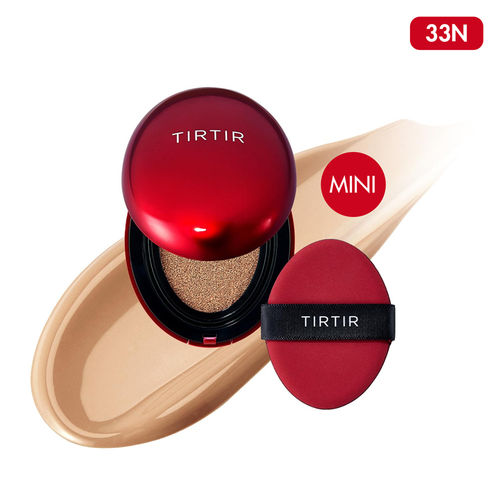 TIRTIR Mask Fit Red Mini Cushion Foundation