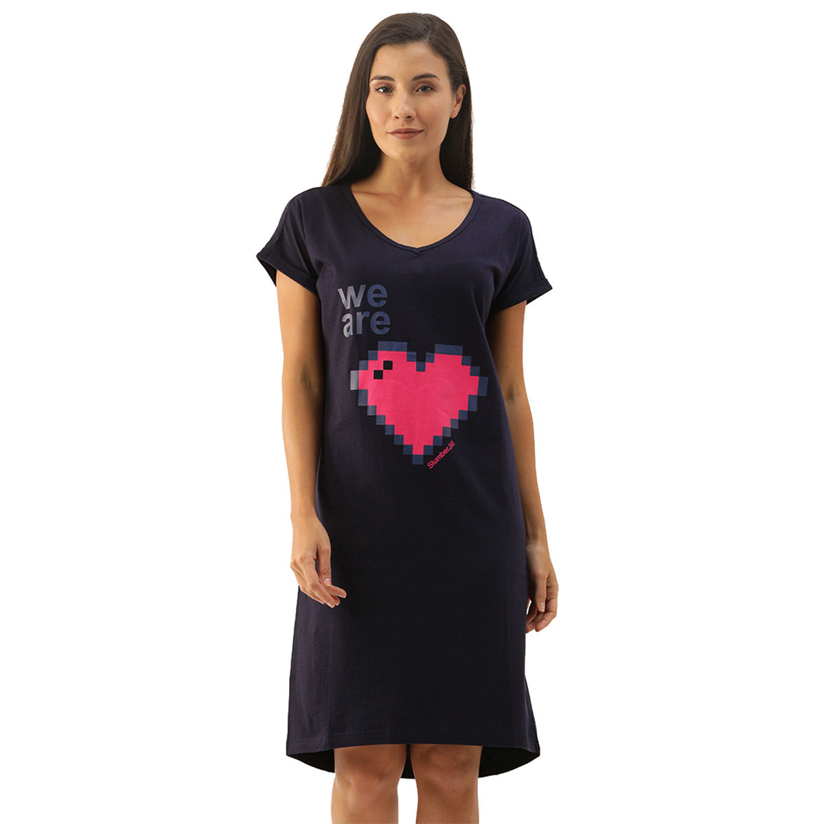 Slumber Jill Loose Fit \