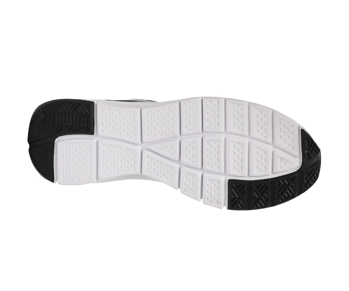 puma track v1 idp running shoes