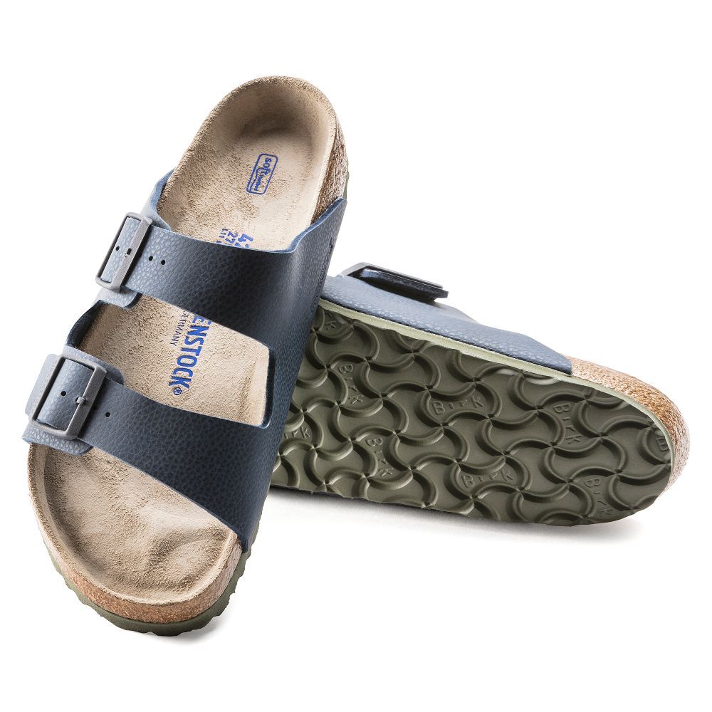 Birko flor soft discount footbed