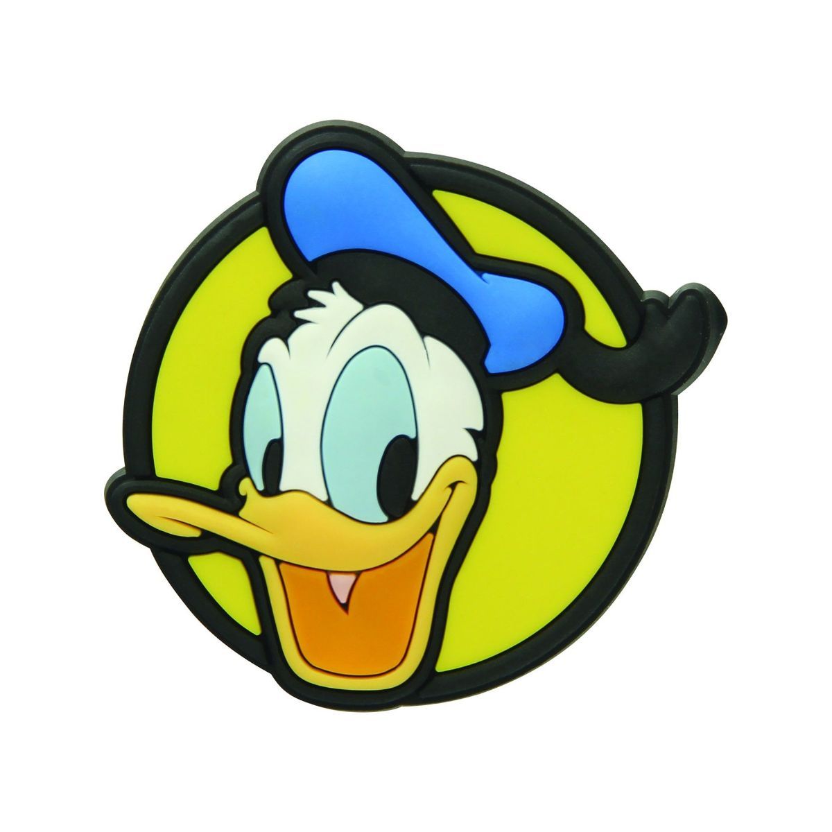 Buy Crocs Donald Duck Jibbitz Shoe Charm Online