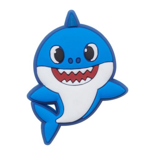 Buy Crocs Daddy Shark Jibbitz Shoe Charm Online