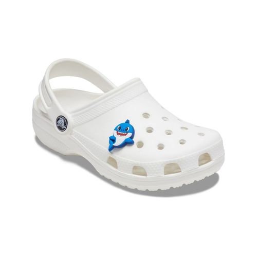 Buy Crocs Daddy Shark Jibbitz Shoe Charm Online