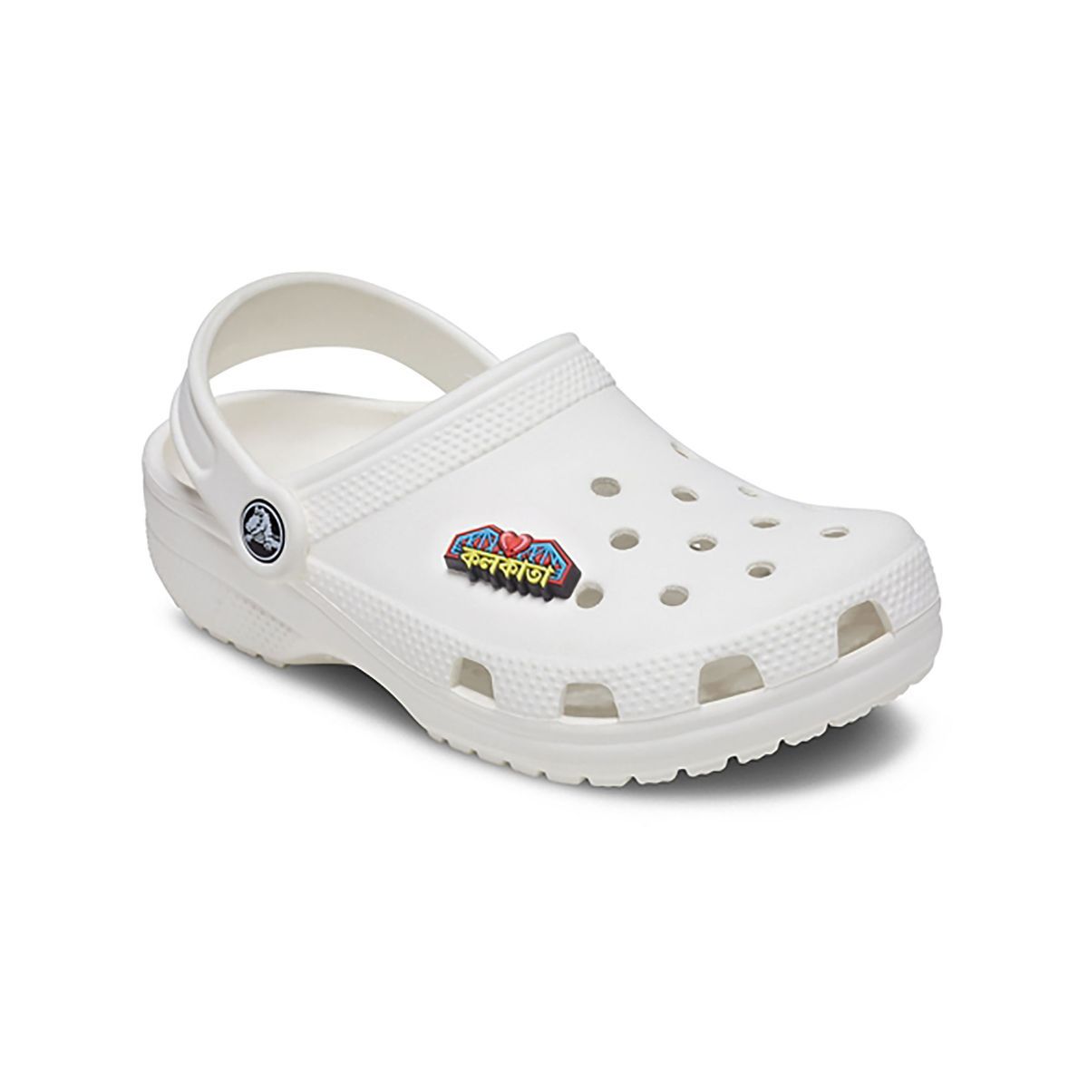 Crocs Kolkata Jibbitz Shoe Charm Buy Crocs Kolkata Jibbitz Shoe Charm