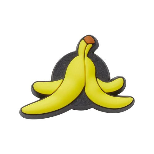 Crocs Banana Peel Jibbitz Shoe Charm