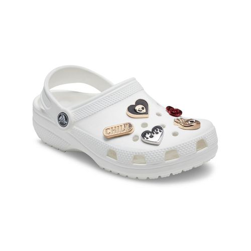 Charm Crocs Croc Crocs Elevated Chill Jibbitz Shoe Charm (Pack Of 5)