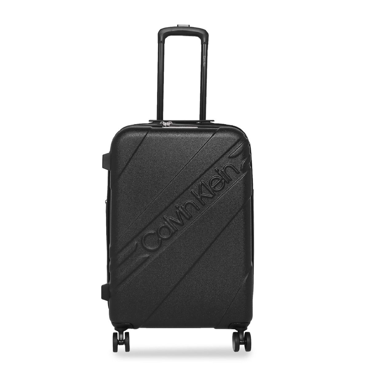 Calvin klein cheap h luggage