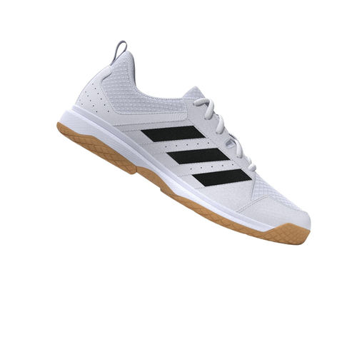 adidas gazelle silver green womens adidas Men's Ligra 8 Indoor Sneaker White / 8.5