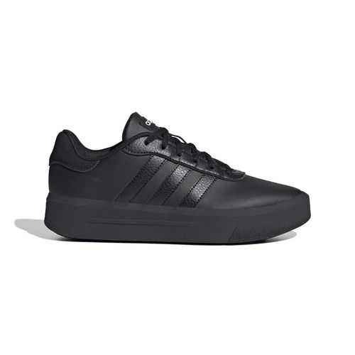 adidas gazelle silver green womens adidas Court Platform CLN Shoes Core Black / Cloud White / Core Black –  Heppo.com