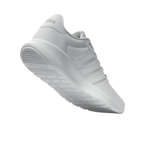 adidas gazelle silver green womens Adidas Womens Lite Racer RBN Running Shoes
