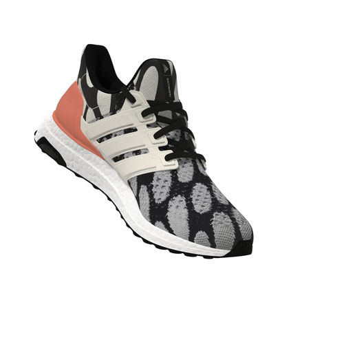 adidas gazelle silver green womens adidas Ultraboost 5X Shoes Grey 8 main image 1