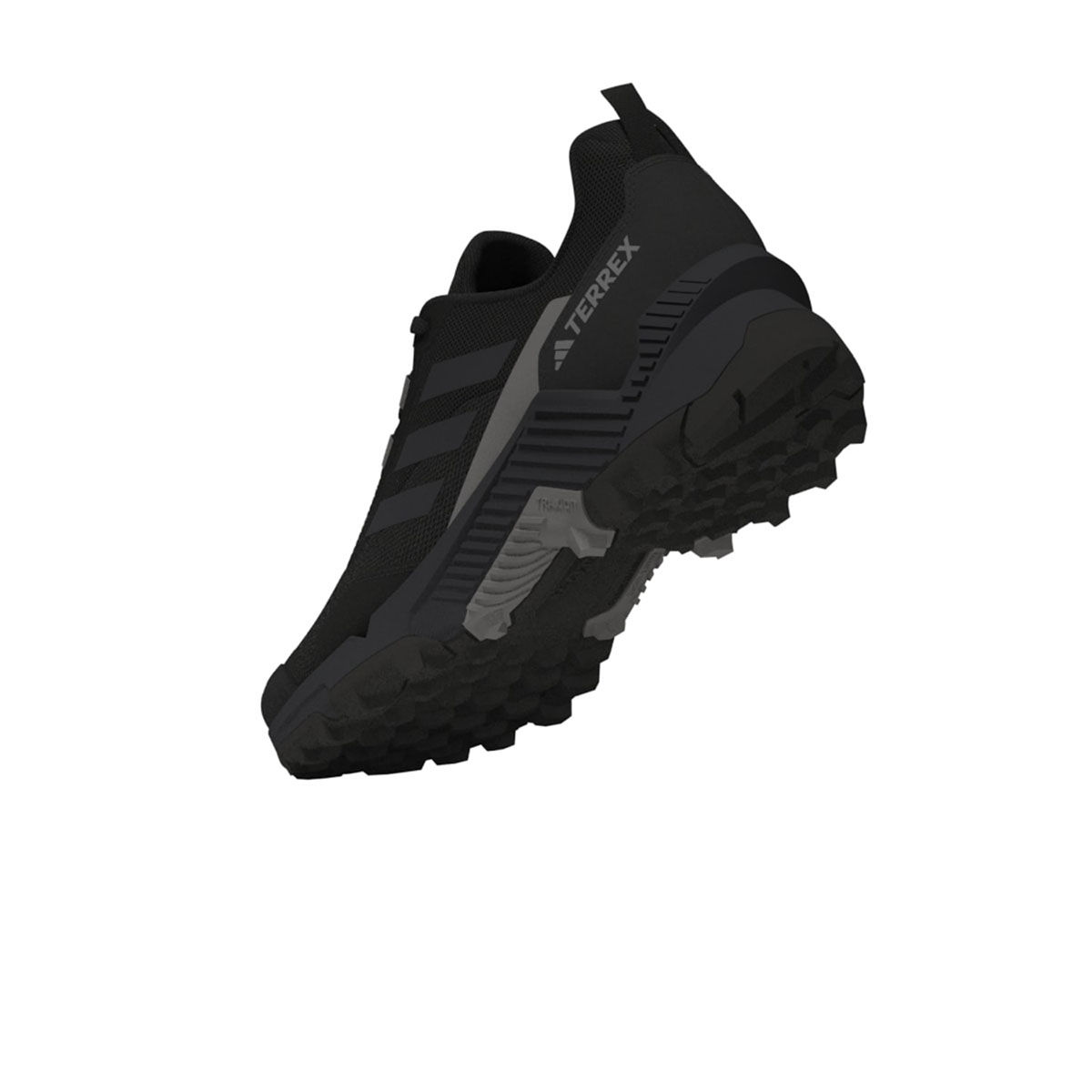 Buy adidas Terrex Eastrail 2 Women Black Trekking Shoes Online