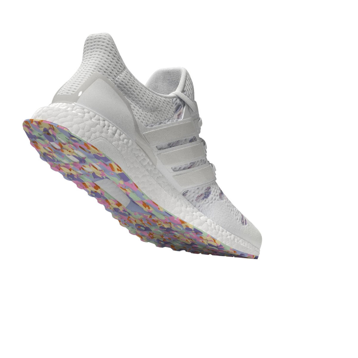 adidas 4d ultra boost white