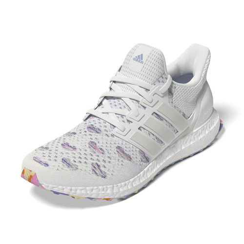 adidas gazelle silver green womens adidas Women's Ultraboost Light Road-Running Shoes White 8