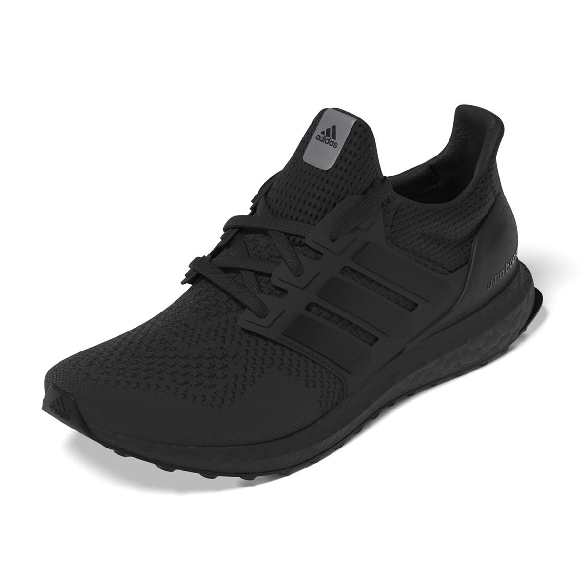 adidas ultra boost 5.0 triple black