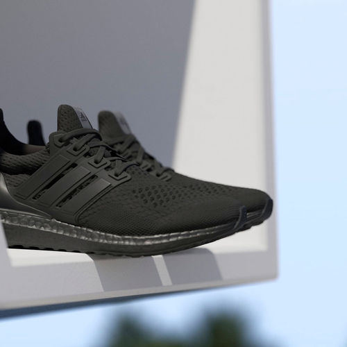 Buy adidas Ultra boost 5.0 Dna Women Black Training Shoes Online
