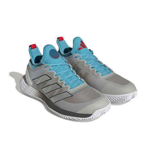 adidas gazelle silver green womens Adidas adizero Ubersonic 4 White/Black/Red Men's Tennis Shoes