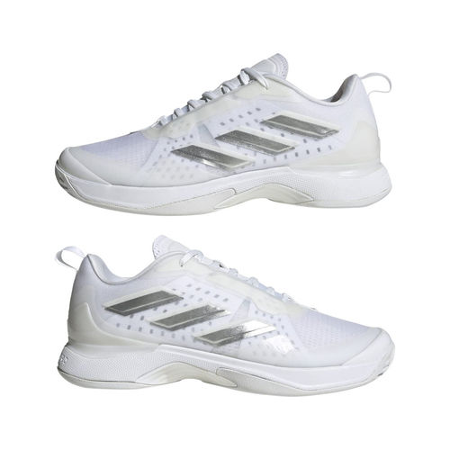 Buy adidas Avacourt Women White Tennis Shoes Online