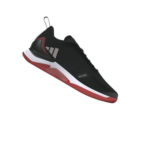 Buy adidas Avacourt Clay Women Black Tennis Shoes Online