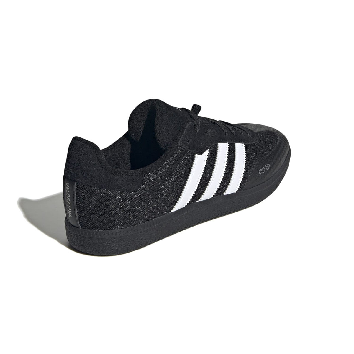Buy adidas Cold.Rdy Velosamba Unisex Black Training Shoes Online