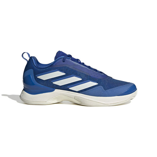 Buy adidas Avacourt Bots Women Blue Tennis Shoes Online