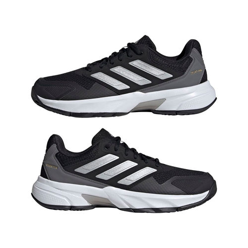 adidas gazelle silver green womens adidas Superstar Shoes - White/Black main image 0