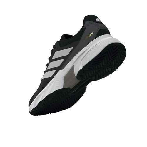 Buy adidas Courtjam Control Women Black Tennis Shoes Online