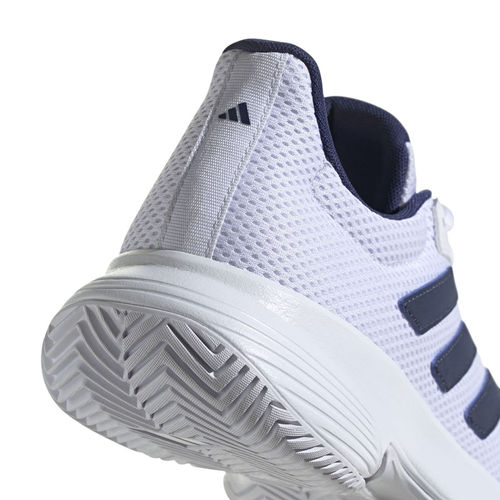 adidas gazelle silver green womens Men's adidas Running Adizero Evo SL Shoes Cloud White / Core Black / Cloud  White main image 0