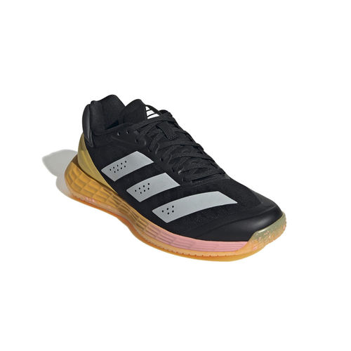 adidas gazelle silver green womens Adidas Ubersonic Kids Tennis Shoes: Red main image 1