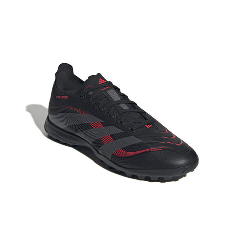 Buy adidas Predator League Tf Unisex Black Football Shoes Online