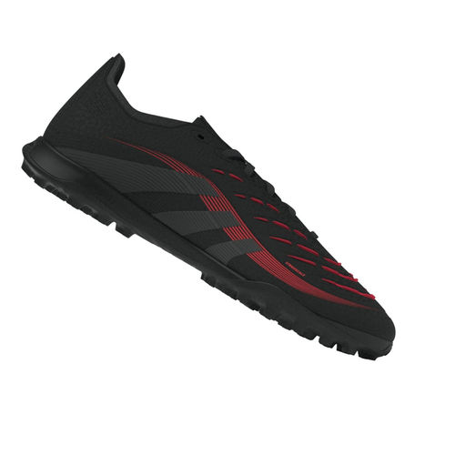 Buy adidas Predator League Tf Unisex Black Football Shoes Online