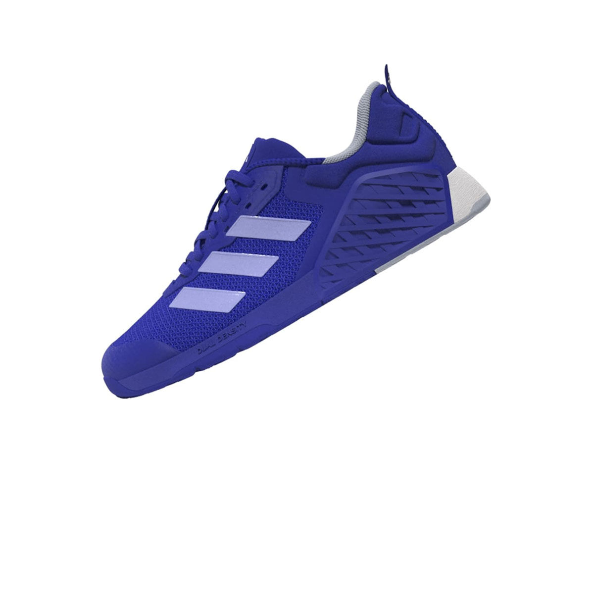 Buy adidas Dropset 3 Trainer Women Blue Training Shoes Online