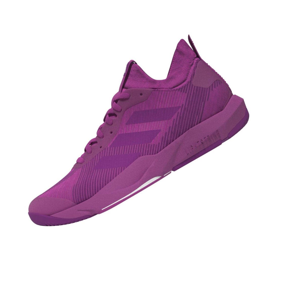 Buy adidas Rapidmove Adv Trainer Women Purple Training Shoes Online